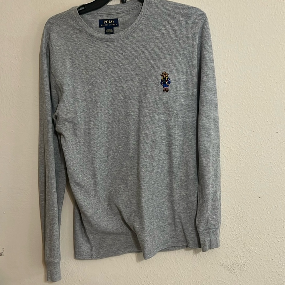 Us polo sweatshirts